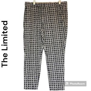 The Limited Exact Stitch pants